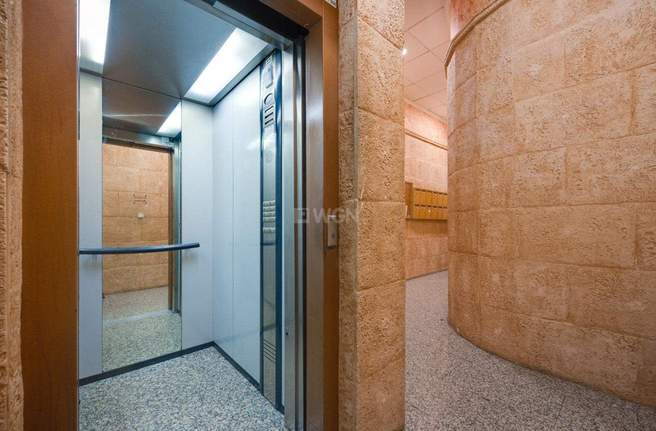 Wiederverkauf - Penthouse - Torrevieja - Centro