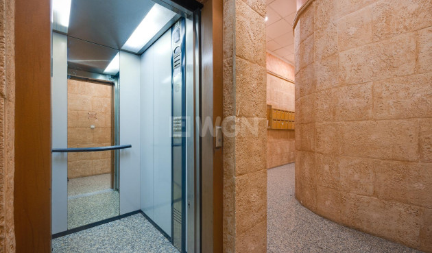 Wiederverkauf - Penthouse - Torrevieja - Centro