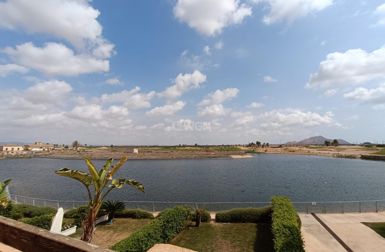 Wiederverkauf - Wohnung - Torre Pacheco - Las Terrazas De La Torre Golf