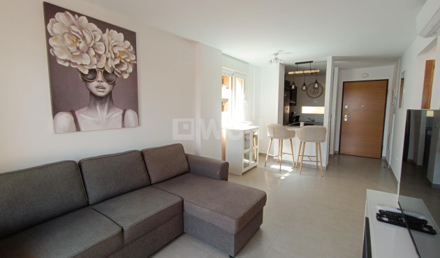 Wiederverkauf - Wohnung - Torre Pacheco - Las Terrazas De La Torre Golf