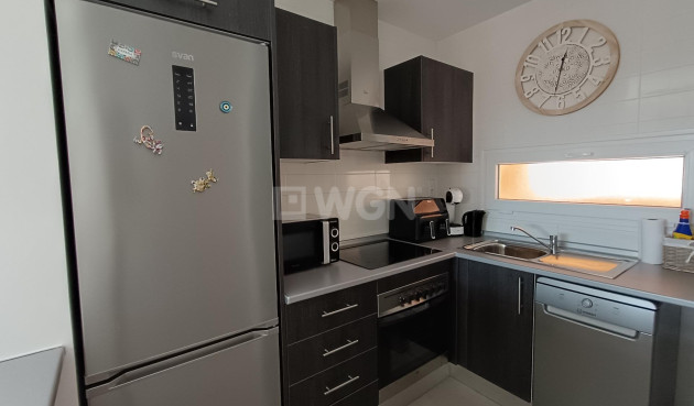 Wiederverkauf - Wohnung - Torre Pacheco - Las Terrazas De La Torre Golf