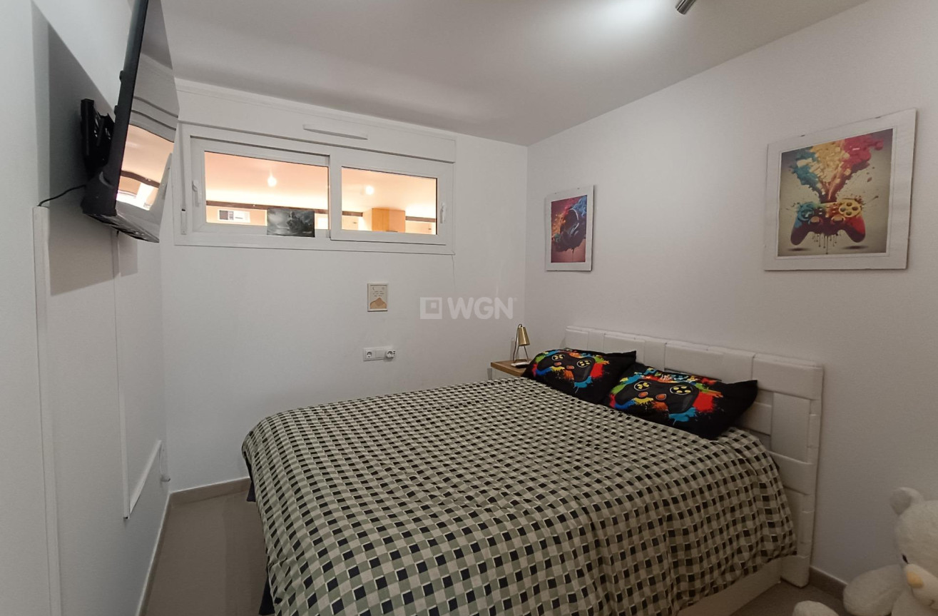 Wiederverkauf - Wohnung - Torre Pacheco - Las Terrazas De La Torre Golf