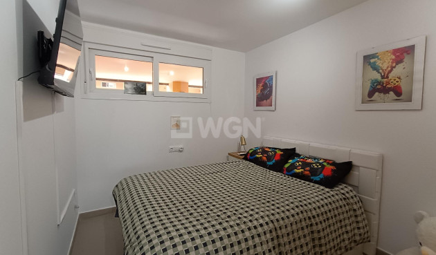 Wiederverkauf - Wohnung - Torre Pacheco - Las Terrazas De La Torre Golf