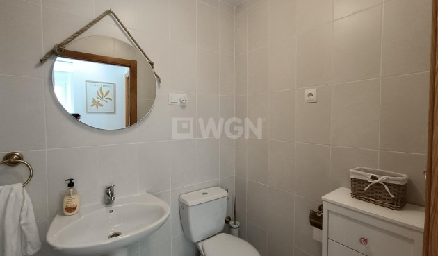 Wiederverkauf - Wohnung - Torre Pacheco - Las Terrazas De La Torre Golf