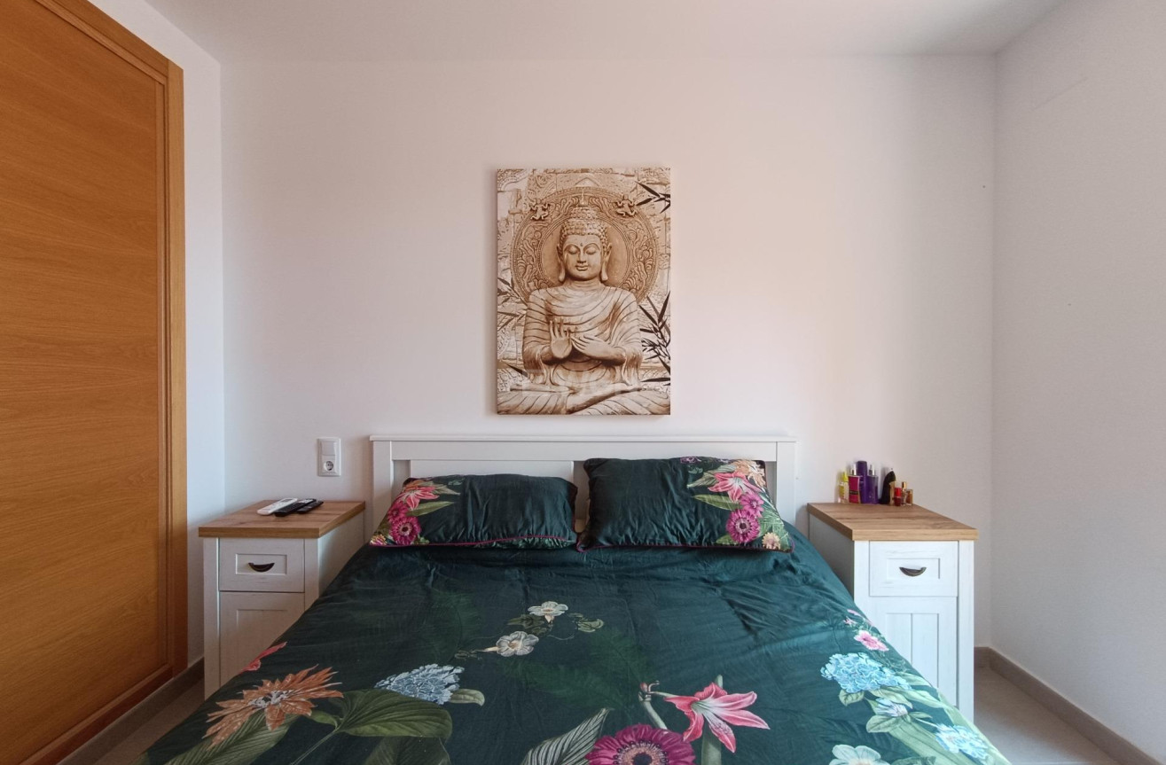 Wiederverkauf - Wohnung - Torre Pacheco - Las Terrazas De La Torre Golf