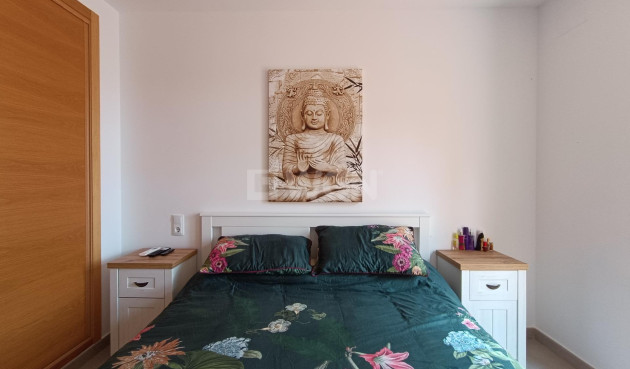 Wiederverkauf - Wohnung - Torre Pacheco - Las Terrazas De La Torre Golf