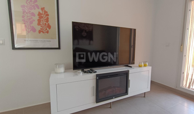 Wiederverkauf - Wohnung - Torre Pacheco - Las Terrazas De La Torre Golf