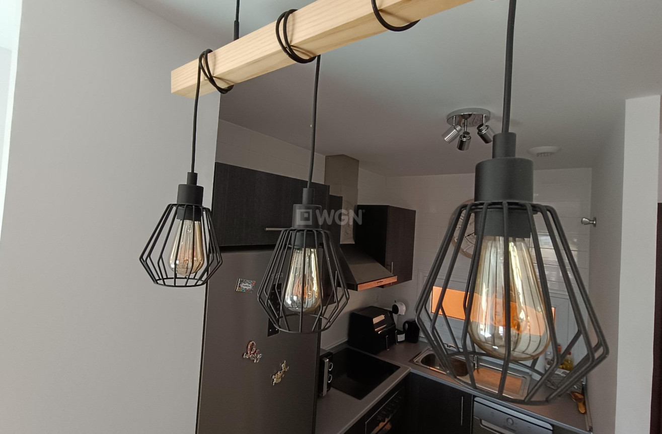 Wiederverkauf - Wohnung - Torre Pacheco - Las Terrazas De La Torre Golf