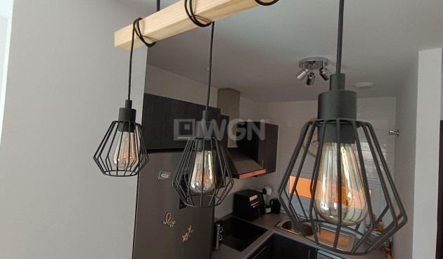 Wiederverkauf - Wohnung - Torre Pacheco - Las Terrazas De La Torre Golf