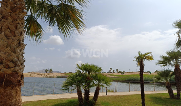 Wiederverkauf - Wohnung - Torre Pacheco - Las Terrazas De La Torre Golf