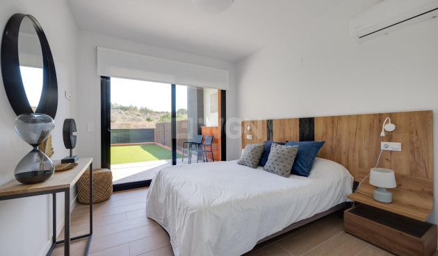 Odsprzedaż - Mieszkanie w bloku - Orihuela Costa - Villamartín-las Filipinas