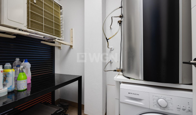 Odsprzedaż - Mieszkanie w bloku - Orihuela Costa - Villamartín-las Filipinas