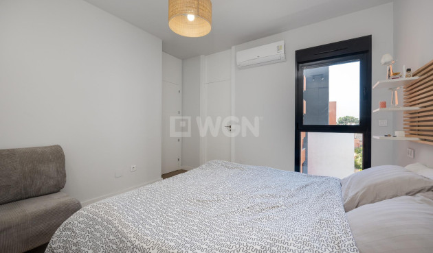 Odsprzedaż - Mieszkanie w bloku - Orihuela Costa - Villamartín-las Filipinas