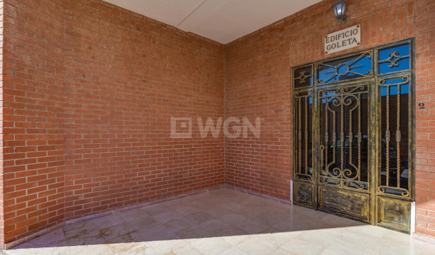 Odsprzedaż - Mieszkanie w bloku - San Pedro del Pinatar - Av. Dr Artero Guirao