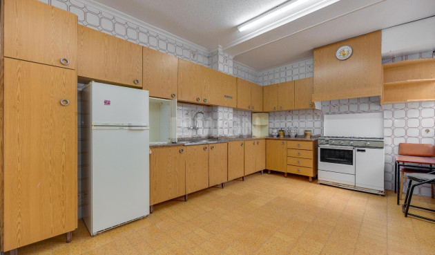 Odsprzedaż - Mieszkanie w bloku - San Pedro del Pinatar - Av. Dr Artero Guirao