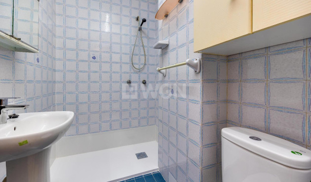 Odsprzedaż - Mieszkanie w bloku - San Pedro del Pinatar - Av. Dr Artero Guirao