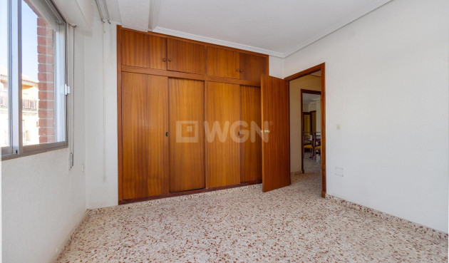 Odsprzedaż - Mieszkanie w bloku - San Pedro del Pinatar - Av. Dr Artero Guirao