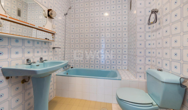 Odsprzedaż - Mieszkanie w bloku - San Pedro del Pinatar - Av. Dr Artero Guirao