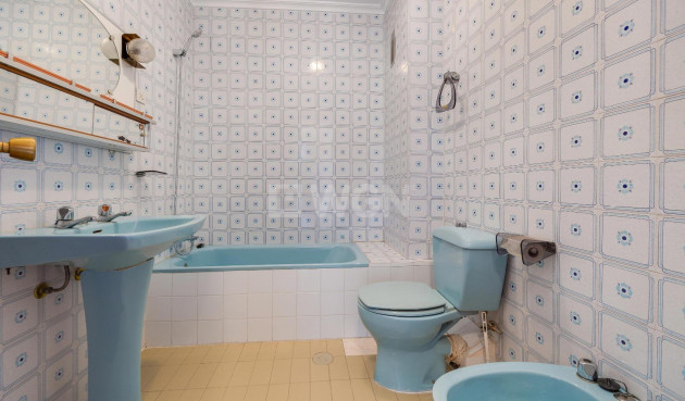 Odsprzedaż - Mieszkanie w bloku - San Pedro del Pinatar - Av. Dr Artero Guirao