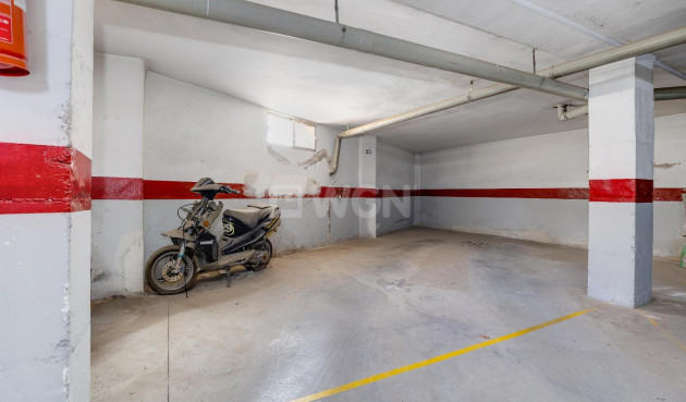 Odsprzedaż - Mieszkanie w bloku - San Pedro del Pinatar - Av. Dr Artero Guirao