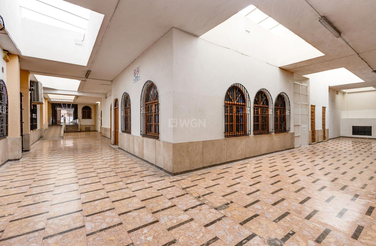 Reventa - Apartamento / piso - Torrevieja - Centro