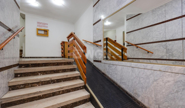 Reventa - Apartamento / piso - Torrevieja - Centro