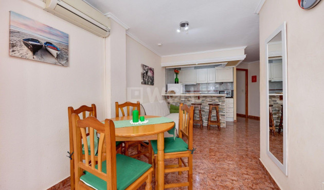 Reventa - Apartamento / piso - Torrevieja - Centro