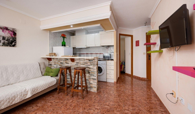 Reventa - Apartamento / piso - Torrevieja - Centro