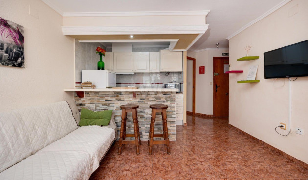 Reventa - Apartamento / piso - Torrevieja - Centro