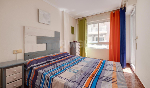 Reventa - Apartamento / piso - Torrevieja - Centro