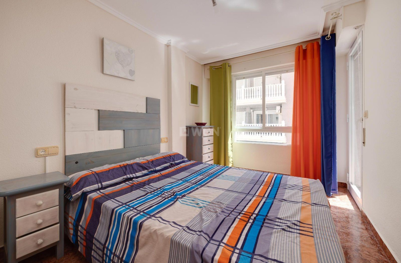 Reventa - Apartamento / piso - Torrevieja - Centro