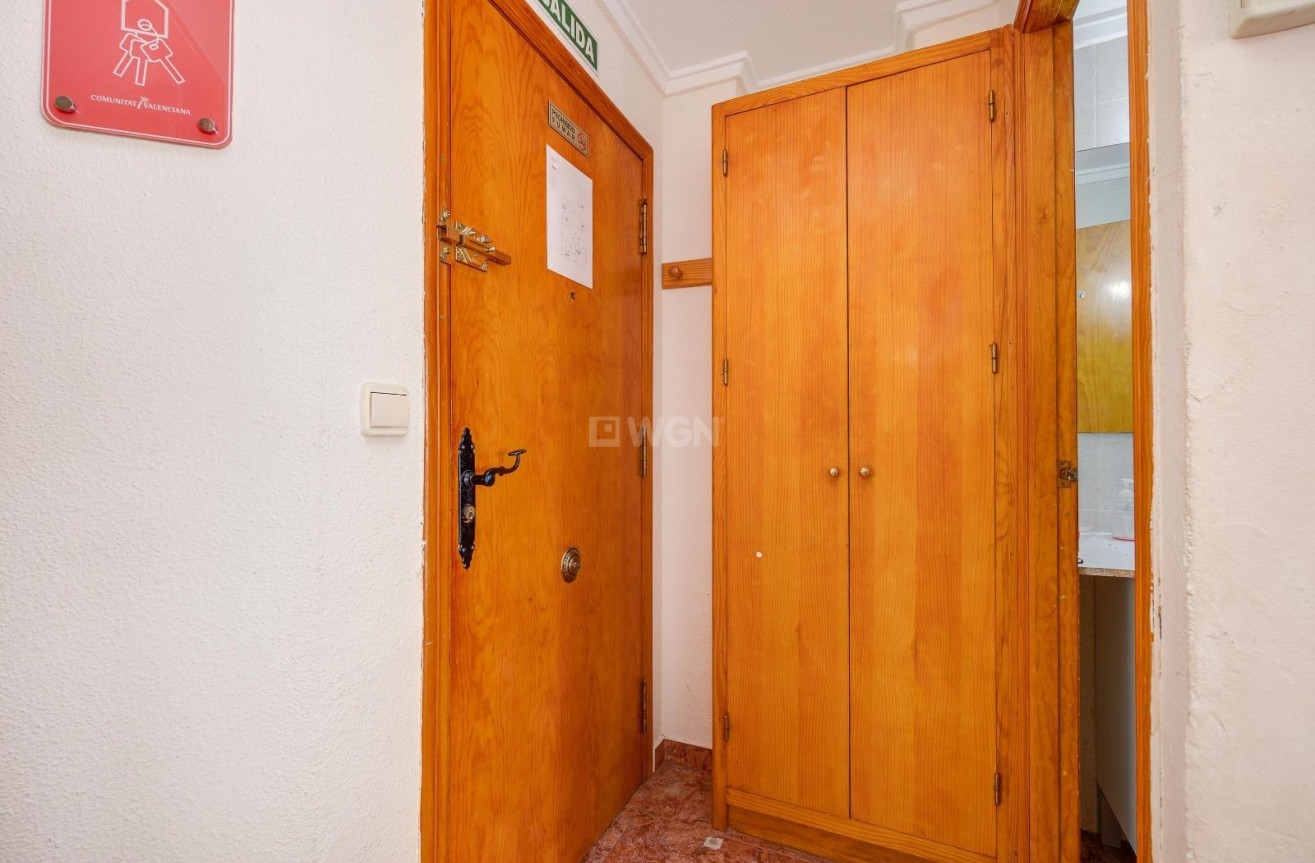 Reventa - Apartamento / piso - Torrevieja - Centro
