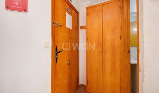 Reventa - Apartamento / piso - Torrevieja - Centro