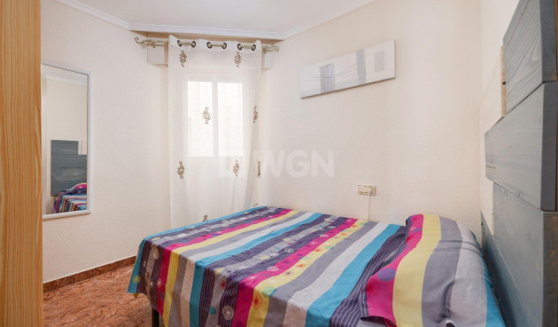 Reventa - Apartamento / piso - Torrevieja - Centro