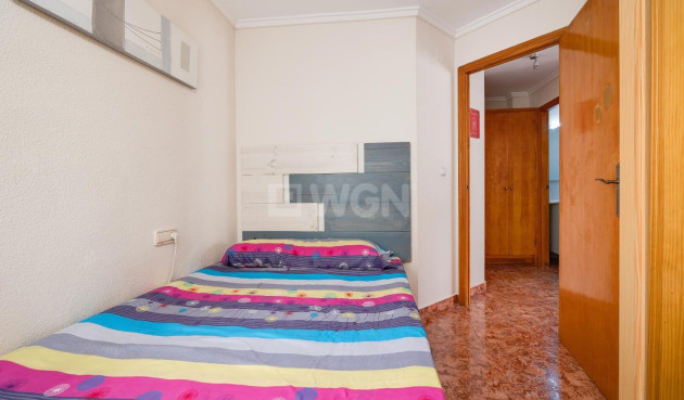 Reventa - Apartamento / piso - Torrevieja - Centro