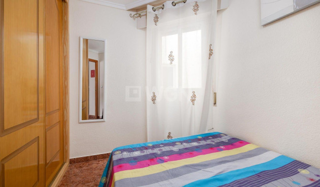 Reventa - Apartamento / piso - Torrevieja - Centro