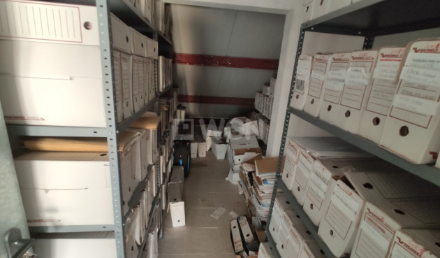 Odsprzedaż - Mieszkanie w bloku - Torrevieja - Puerto