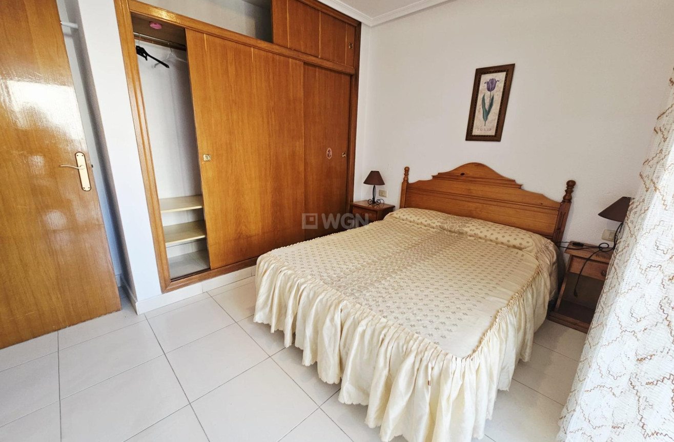 Resale - Apartment / flat - Guardamar del Segura - Pueblo