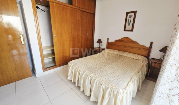 Resale - Apartment / flat - Guardamar del Segura - Pueblo