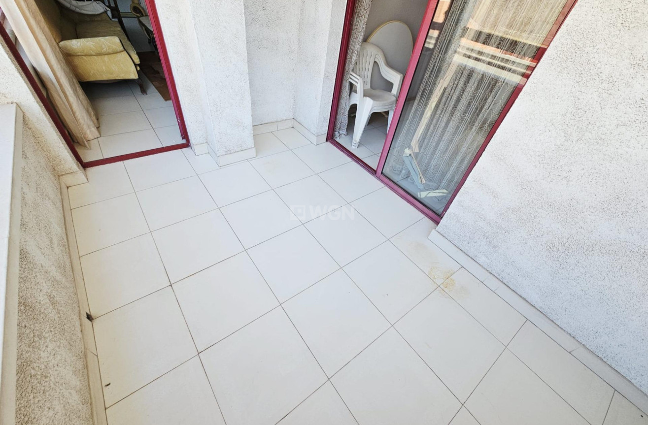 Resale - Apartment / flat - Guardamar del Segura - Pueblo