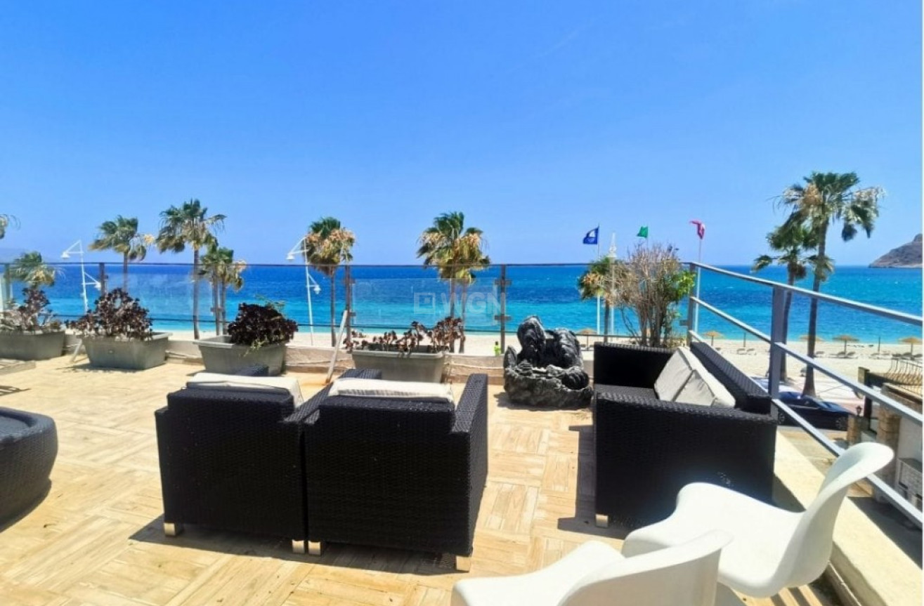 Resale - Villa - Albir - Costa Blanca