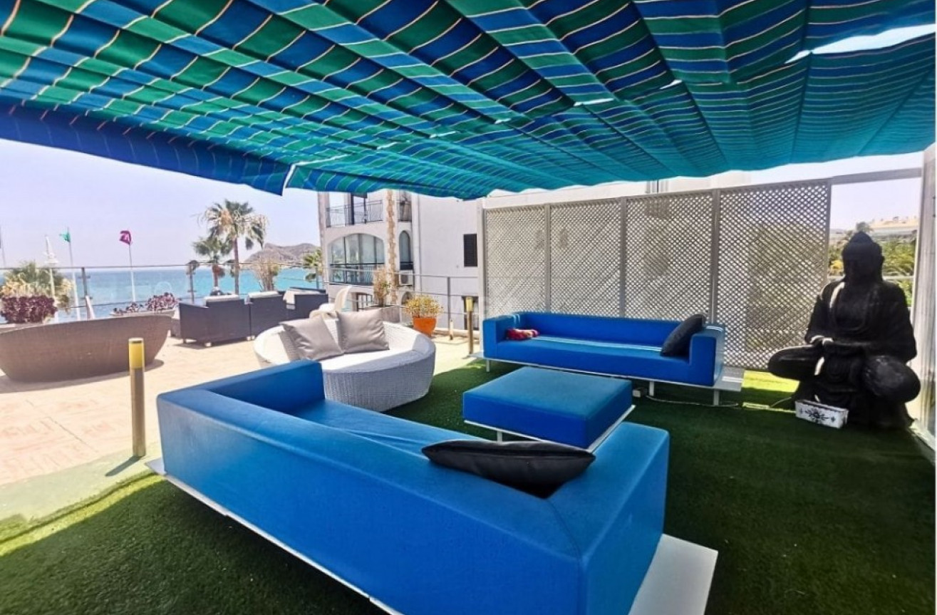 Resale - Villa - Albir - Costa Blanca