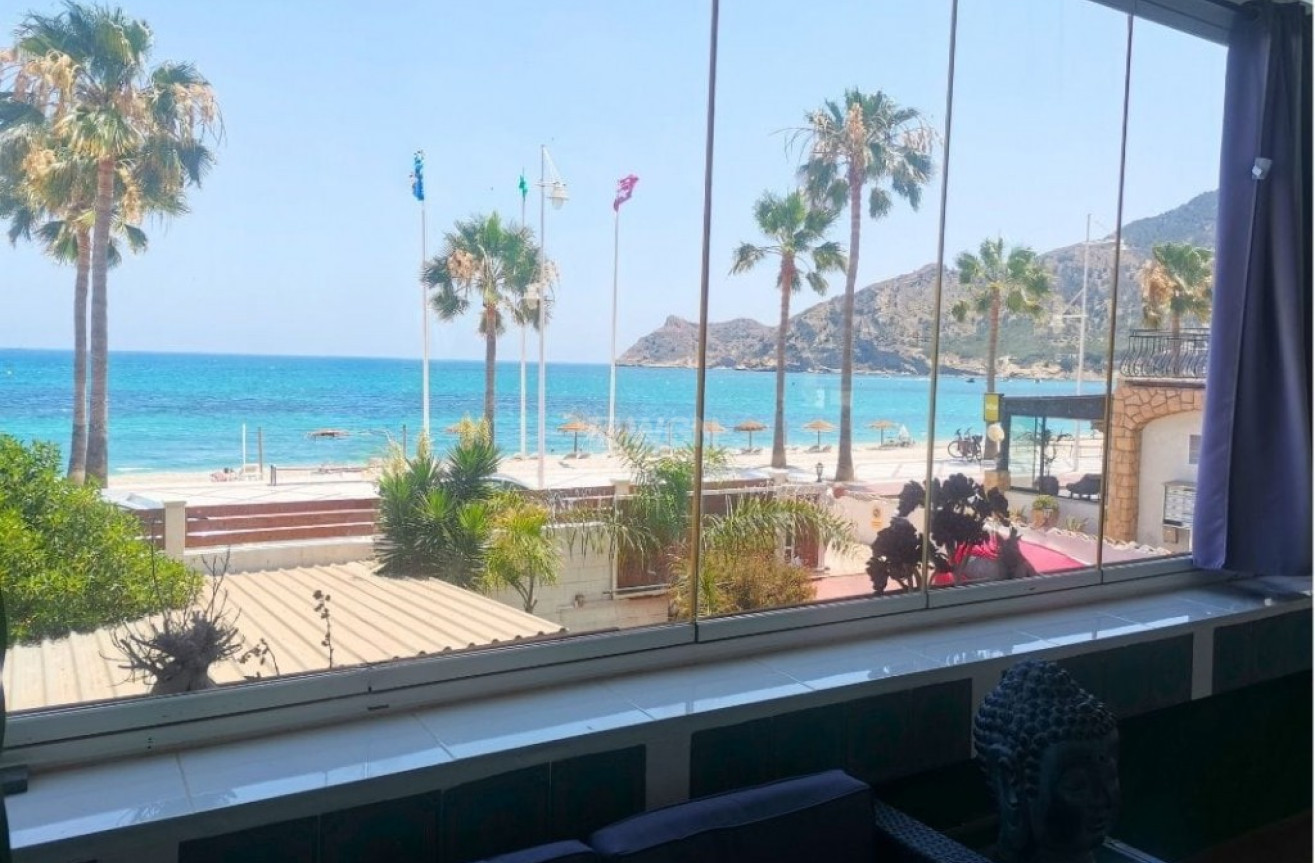 Resale - Villa - Albir - Costa Blanca