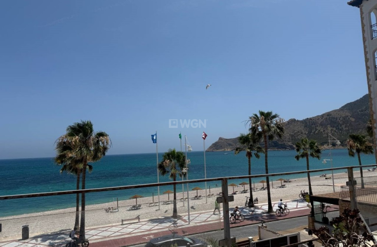 Resale - Villa - Albir - Costa Blanca