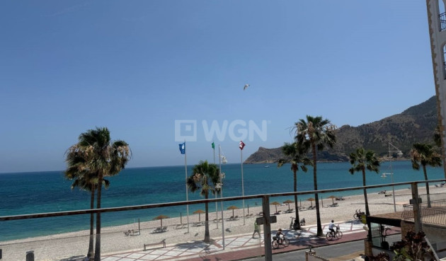 Resale - Villa - Albir - Costa Blanca