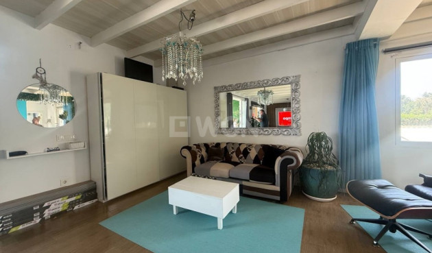 Resale - Villa - Albir - Costa Blanca