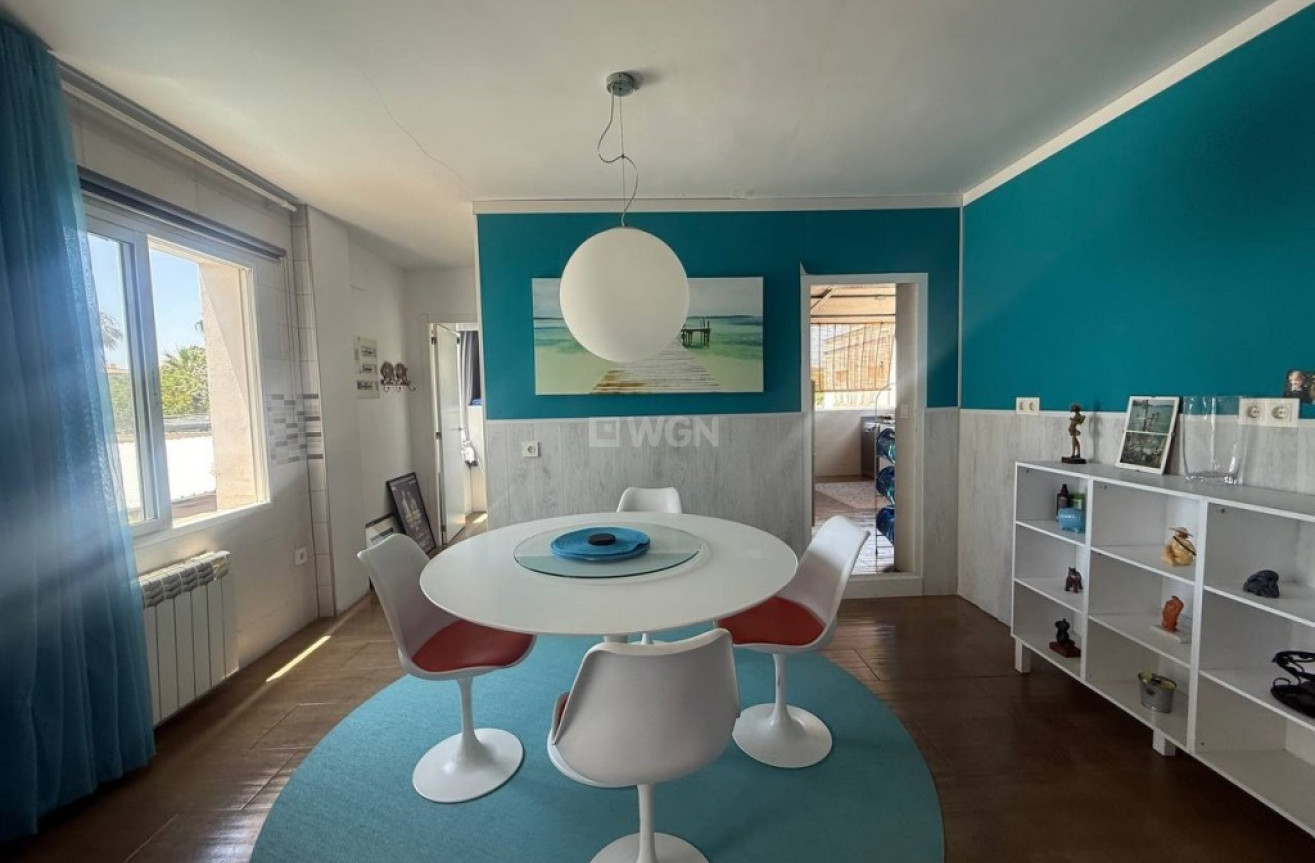 Resale - Villa - Albir - Costa Blanca