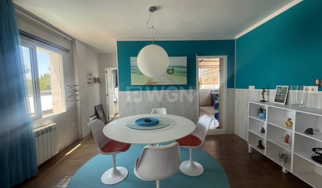 Resale - Villa - Albir - Costa Blanca