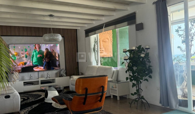 Resale - Villa - Albir - Costa Blanca