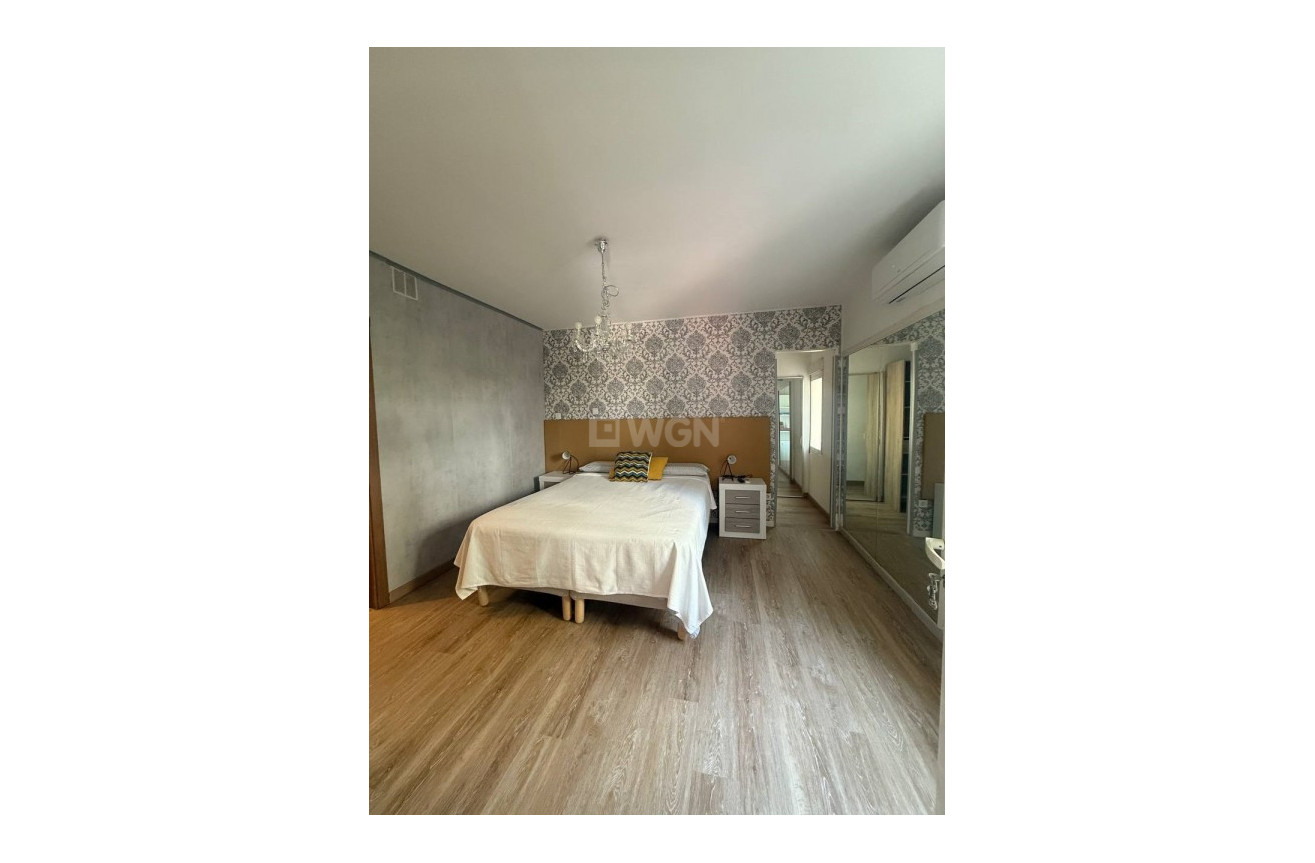 Resale - Villa - Albir - Costa Blanca